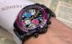 Replica Rolex Daytona Graffiti 40mm watch Rainbow Bezel (4)_th.jpg
